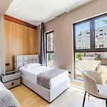 Hotel Verona 4*