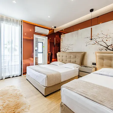 Verona 4*