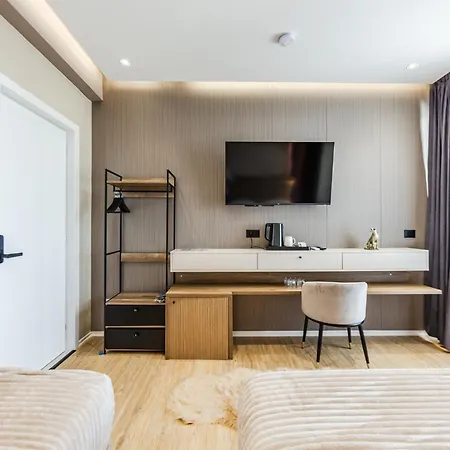 Verona Hotel 4*