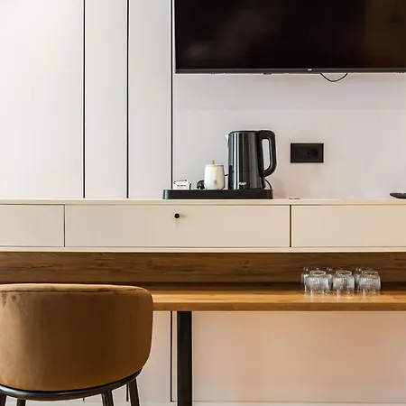 Hotel Verona 4*