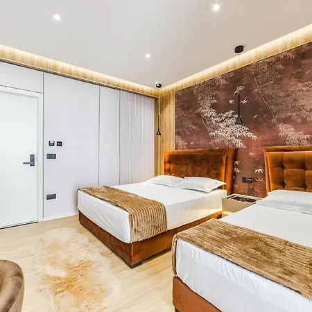 Verona 4* Durrës