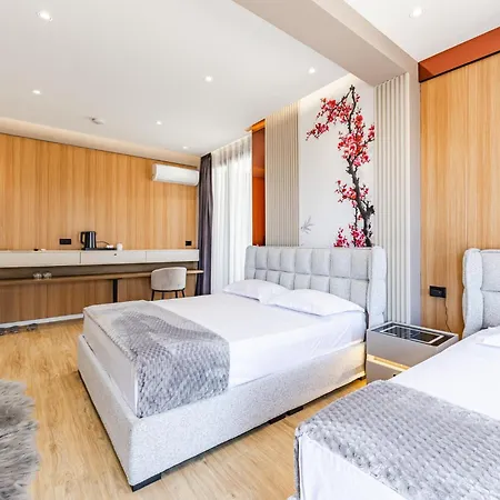 Verona Hotel 4*