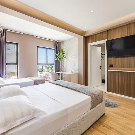 Verona 4*