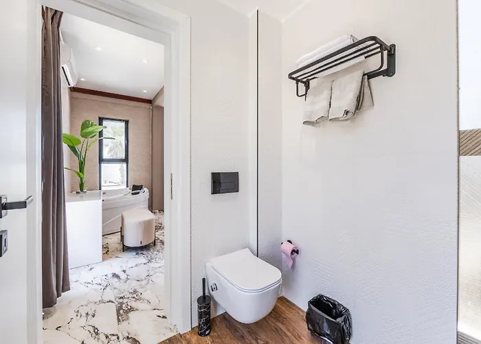 Verona 酒店 Durrës